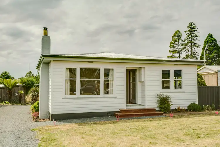 Main view of Homely house listing, 15 Franklin Street, Westbury TAS 7303