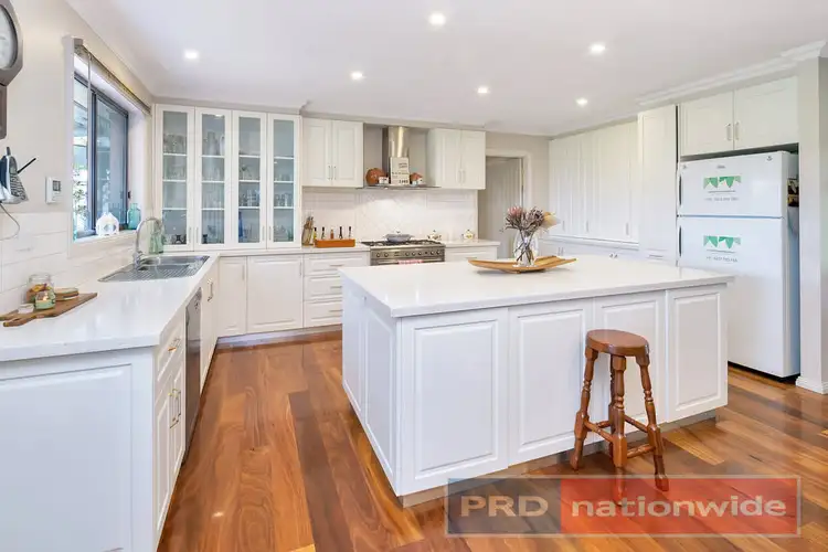 Second view of Homely rural property listing, 32 Ballantyne Lane, Yendon VIC 3352