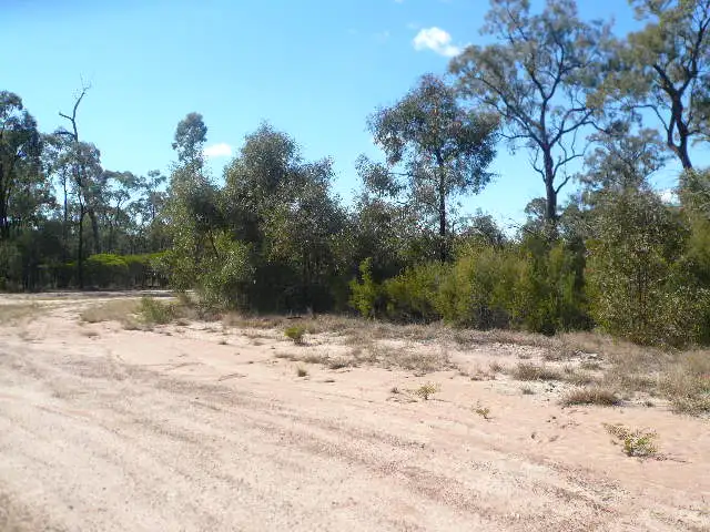 Second view of Homely rural property listing, Lot 263 FARM LANE, Tara QLD 4421