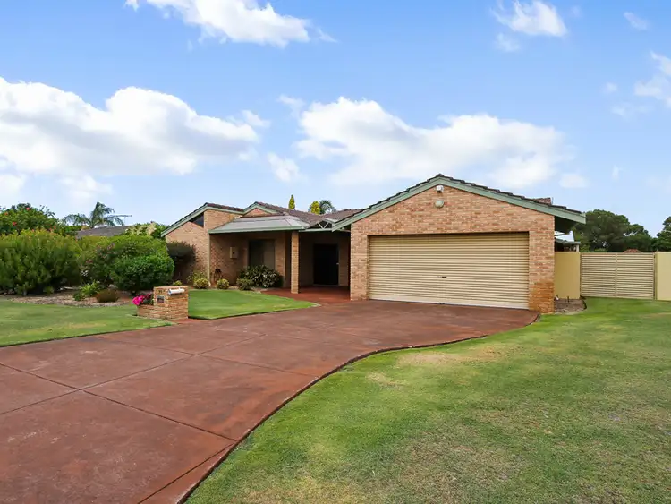 11 Armstrong Way, Noranda WA 6062