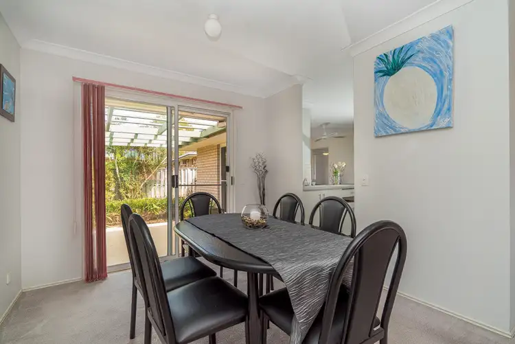 Fourth view of Homely house listing, 10 Firbank Place, Boondall QLD 4034