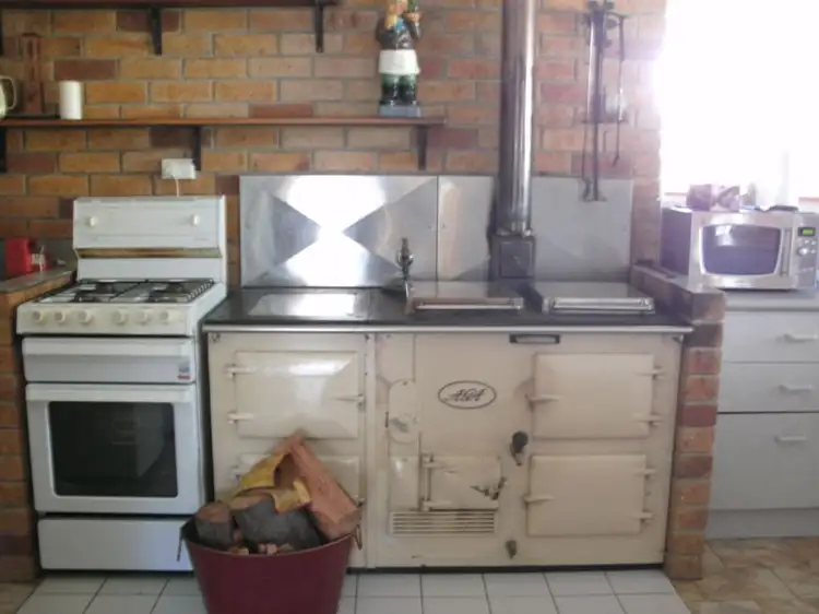 Second view of Homely house listing, 143 Franklins Road, Nanango QLD 4615