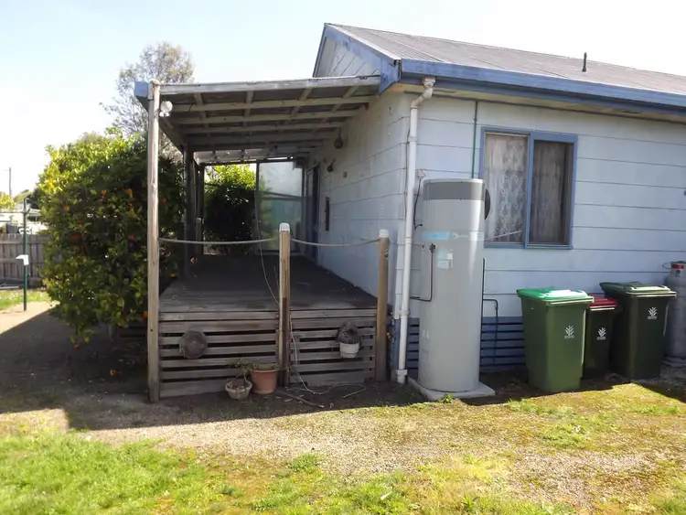 Second view of Homely house listing, 58 GLADSTONE STREET, Orbost VIC 3888