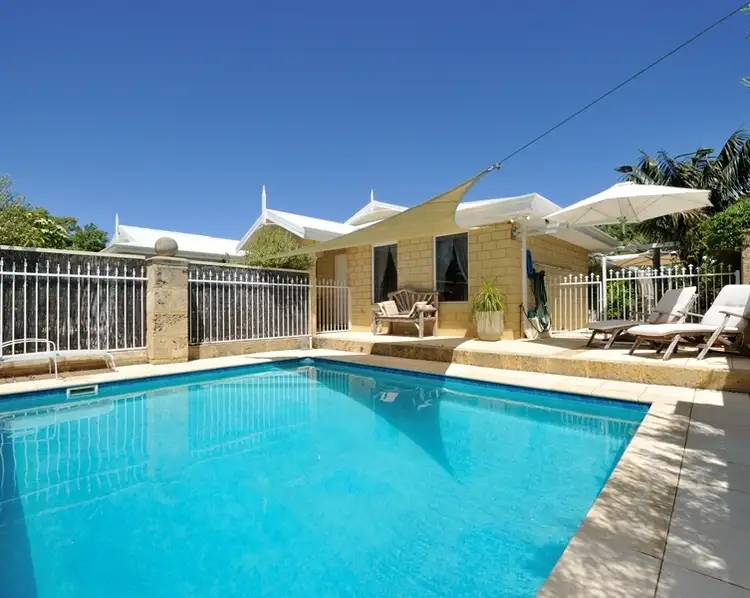 Second view of Homely house listing, 7 Florin Close, Baldivis WA 6171
