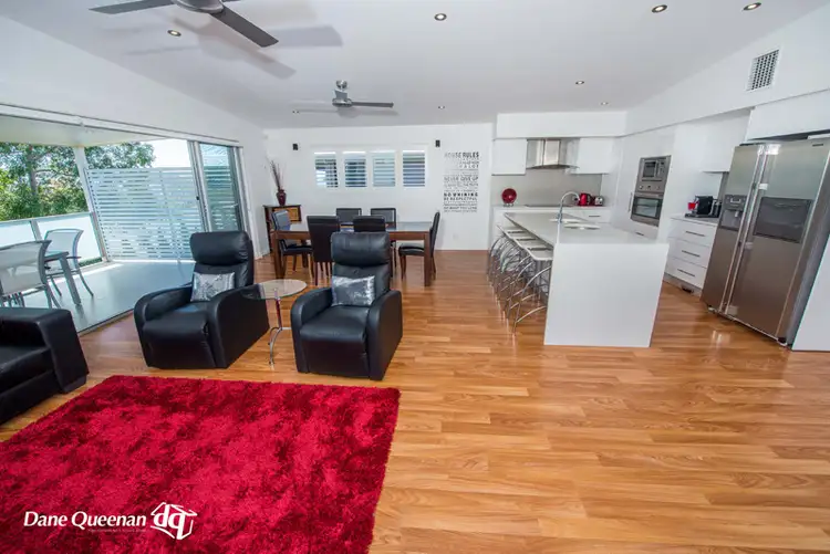 Fifth view of Homely house listing, 72 Wallawa Road, Corlette NSW 2315