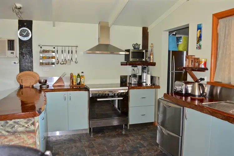 Fifth view of Homely house listing, 71 Greenly Ave, Coffin Bay SA 5607