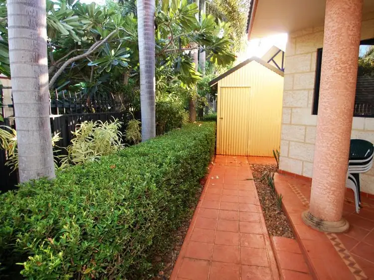 Seventh view of Homely unit listing, Unit 6, 83 Walcott Street, Broome WA 6725