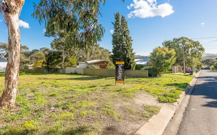 5 (Lot 81) DENE AVENUE, Victor Harbor SA 5211