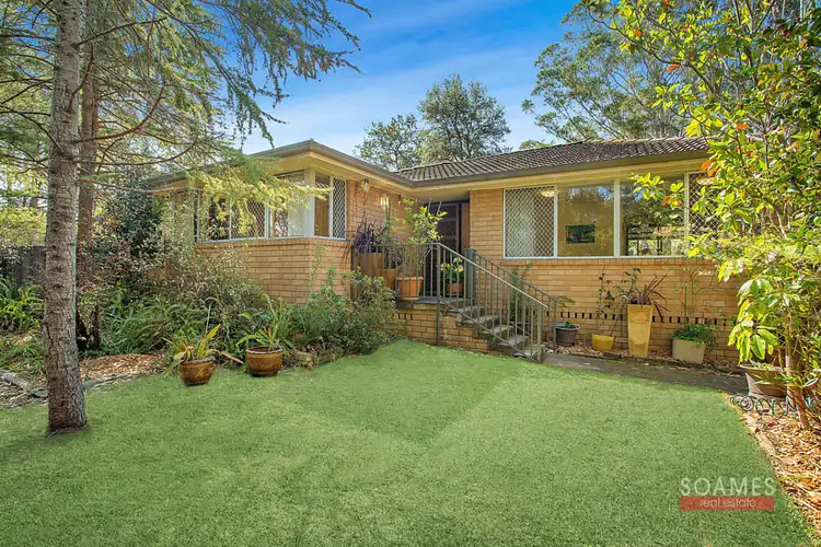 66 Rosemead Road, Hornsby NSW 2077