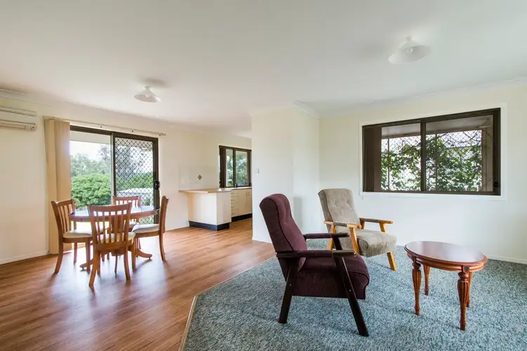 Second view of Homely house listing, 37 Hawthorne Street, South Grafton NSW 2460