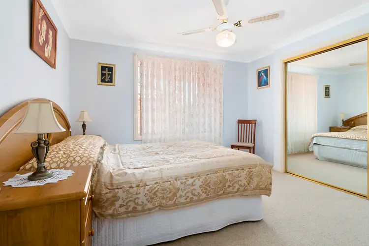 Fifth view of Homely house listing, 5/19-21 Carlisle Street, Ingleburn NSW 2565