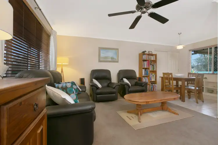 Third view of Homely house listing, 2 Cruiser Court, Cleveland QLD 4163