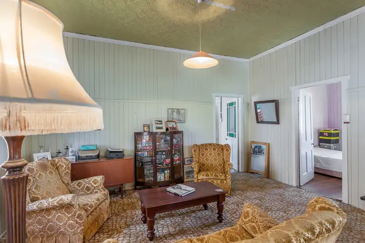 Sixth view of Homely house listing, 95 Ramsay Street, Centenary Heights QLD 4350