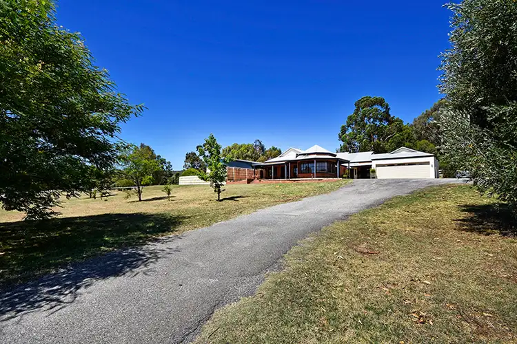 Fourth view of Homely house listing, 49 Adams Road, Red Hill WA 6056