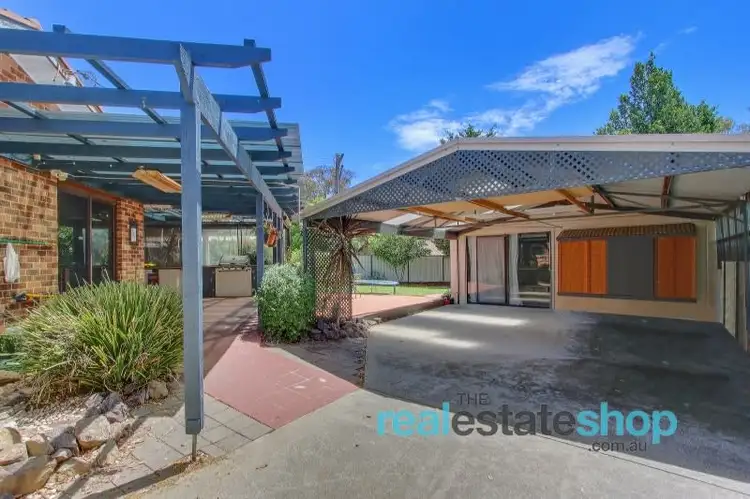 Third view of Homely house listing, 27 Australie Close, Gilmore ACT 2905