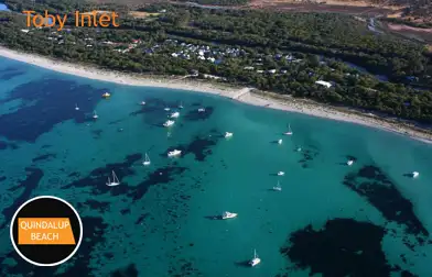 Sixth view of Homely land listing, Prop L1/L170 on Exist Lot 278A Geographe Bay Road, Quindalup WA 6281