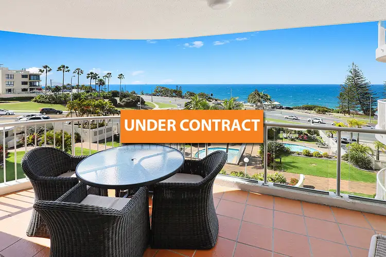 Main view of Homely unit listing, 34/1-3 Buderim Ave - Osprey, Mooloolaba QLD 4557