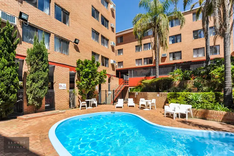 Fourth view of Homely apartment listing, 103/875 Wellington Street, West Perth WA 6005