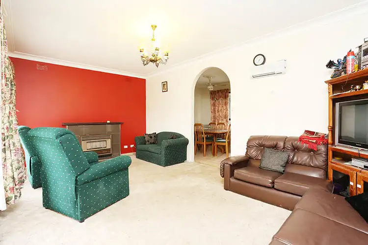 Fourth view of Homely house listing, 18 Eucra Street, Glenroy VIC 3046