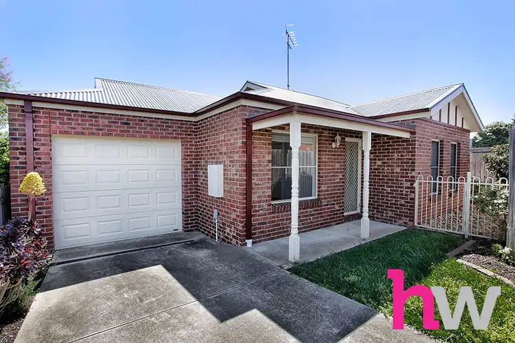 3/28 Townview Court, Leopold VIC 3224