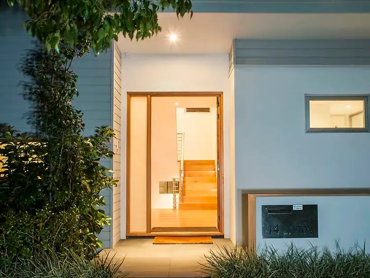 Second view of Homely house listing, 14 Lynton Street, Swanbourne WA 6010