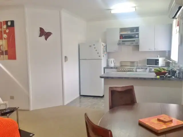 Fourth view of Homely house listing, H30-208 Elizabeth Street, Urangan QLD 4655