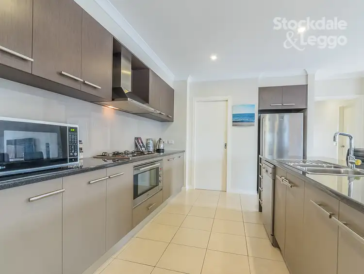 Fifth view of Homely house listing, 14 Lavender Place, Inverloch VIC 3996
