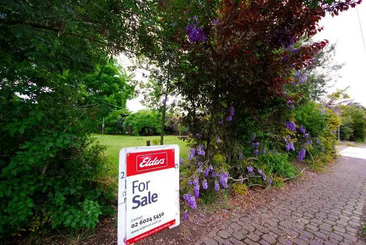 Second view of Homely land listing, 1/53 Main Street, Chiltern VIC 3683