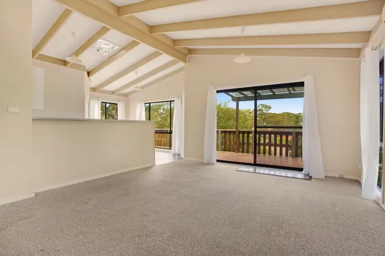 Second view of Homely house listing, 80 Gould Drive, Lemon Tree Passage NSW 2319