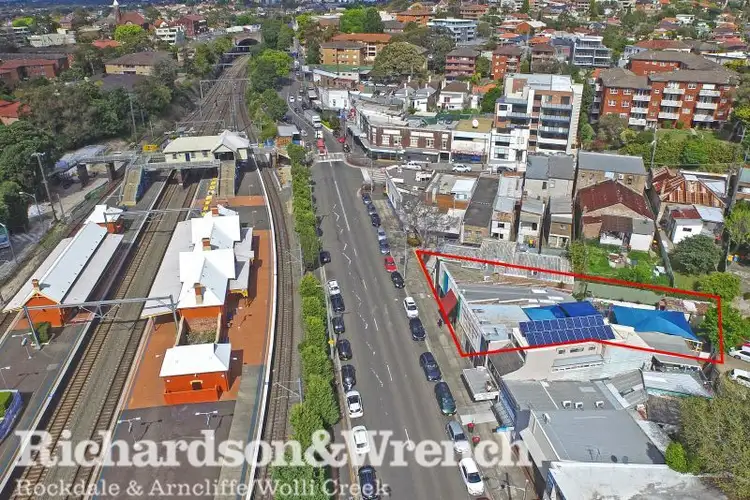 Second view of Homely house listing, 7-10 Firth Street, Arncliffe NSW 2205