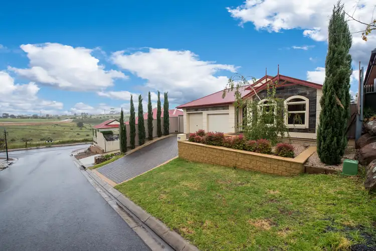 2 Colonial Court, Sheidow Park SA 5158