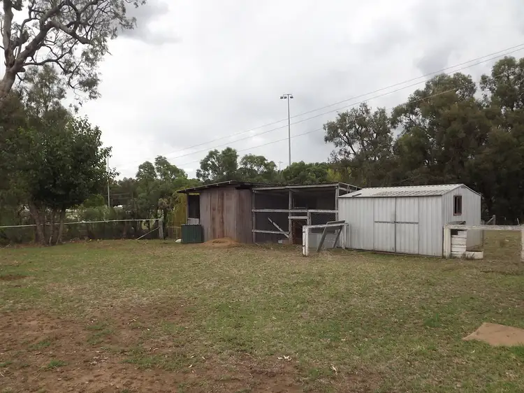 Fourth view of Homely house listing, 60-62 Cowper St, Coonabarabran NSW 2357