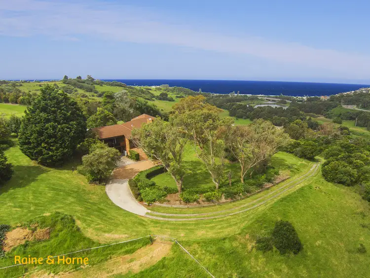 17 & LOT 9 Dido Street, Kiama NSW 2533