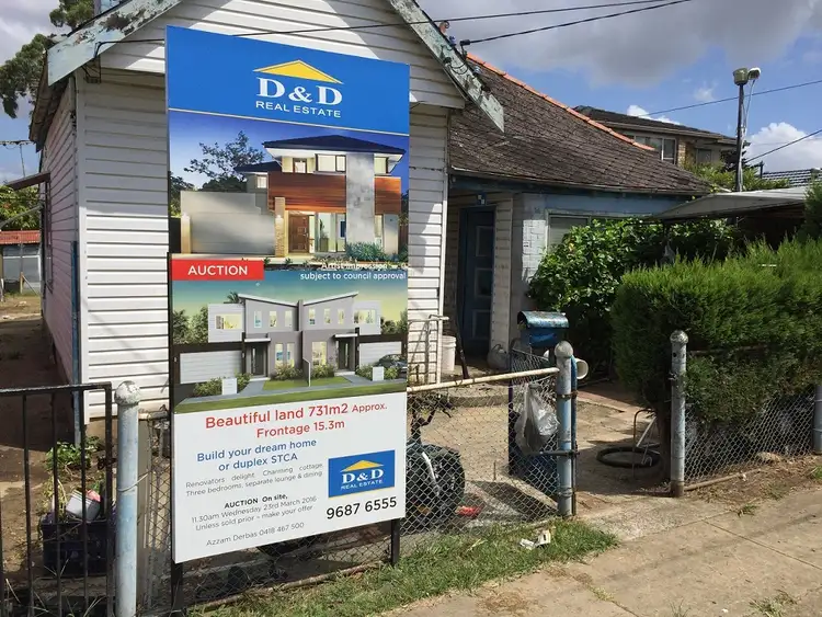 Fifth view of Homely house listing, 96 John Street, Merrylands NSW 2160
