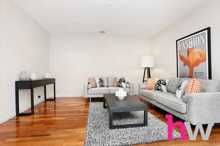 Third view of Homely house listing, 6 Tynehead Place, Geelong VIC 3220