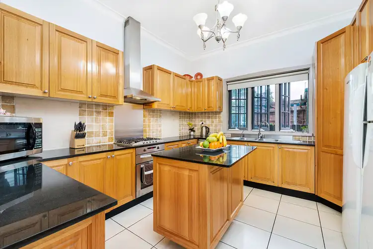 Fourth view of Homely house listing, 12 Page Avenue, Ashfield NSW 2131