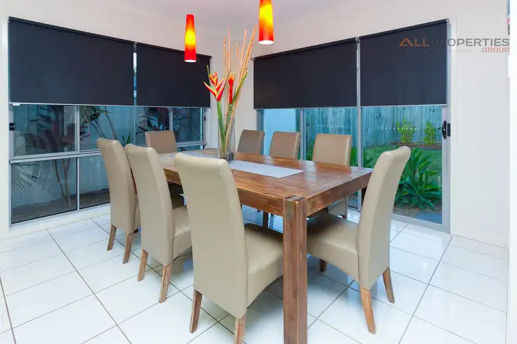 Fourth view of Homely house listing, 80 Tweeddale Cct, Drewvale QLD 4116