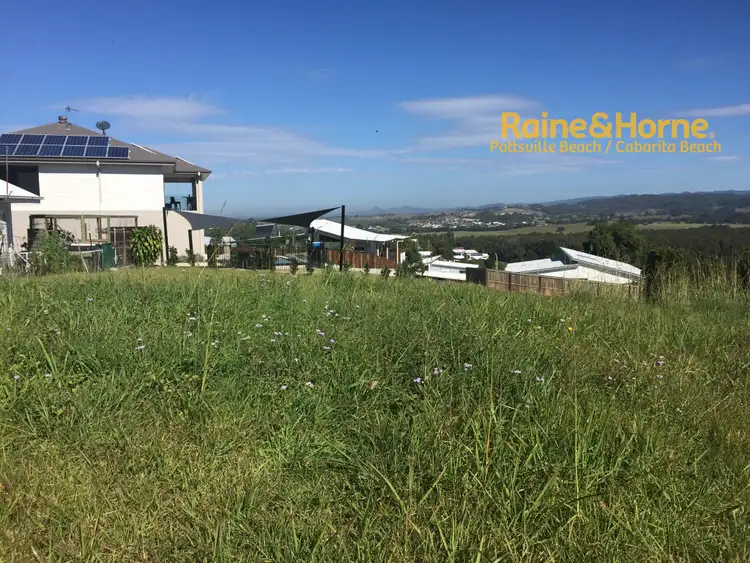 Fifth view of Homely land listing, 5 Melia Close, Pottsville NSW 2489