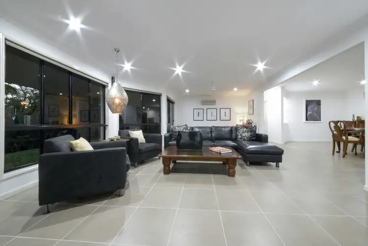 Second view of Homely house listing, 45 Kookaburra Drive, Cannonvale QLD 4802
