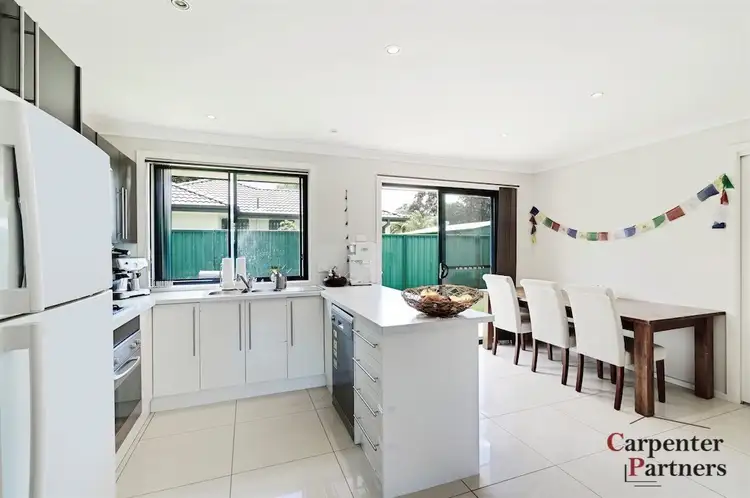 Third view of Homely house listing, 5 Windeyer Street, Thirlmere NSW 2572