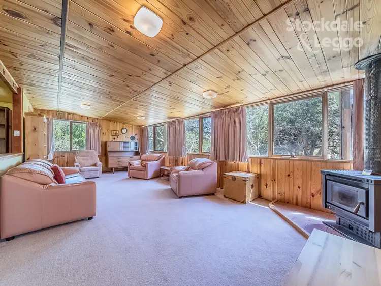Fourth view of Homely house listing, 5 June Court, Venus Bay VIC 3956