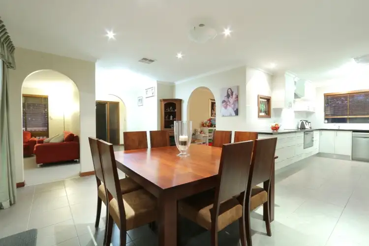 Sixth view of Homely house listing, 49 Brigalow Way, Lesmurdie WA 6076