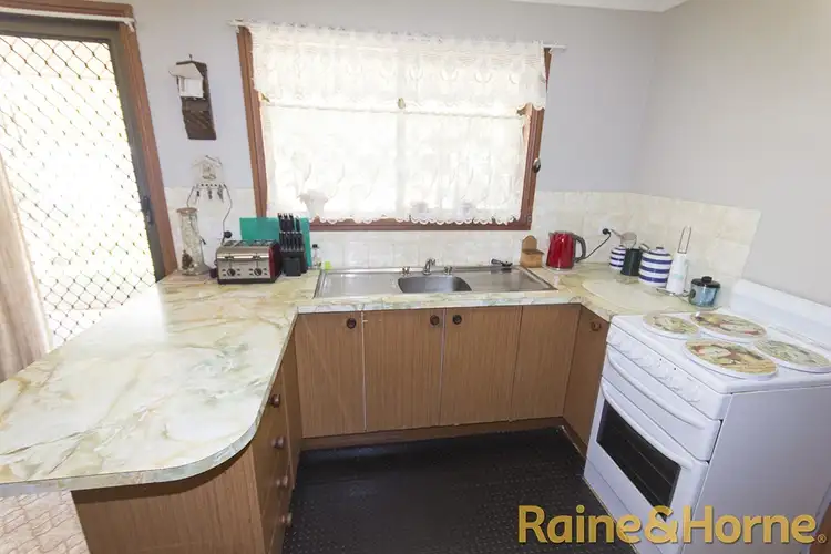 Second view of Homely house listing, 1 Aspen Road, Dubbo NSW 2830