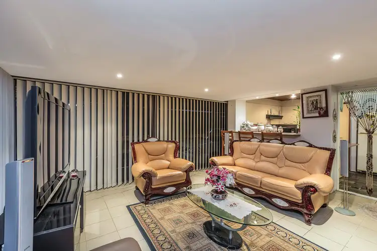 Sixth view of Homely house listing, 45 Lovell Drive, St Albans VIC 3021