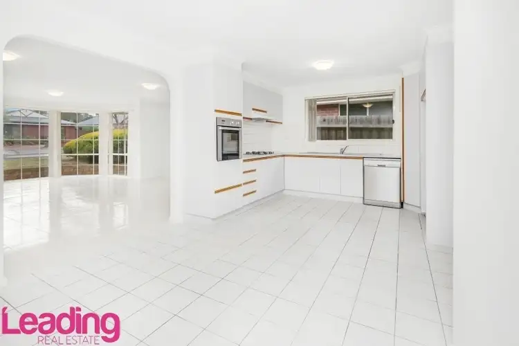 Third view of Homely house listing, 2 Anthony Street, Sunbury VIC 3429
