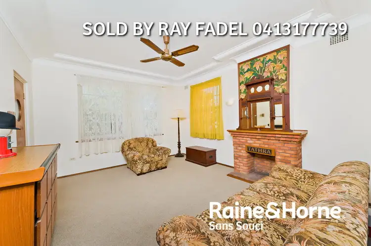 Sixth view of Homely house listing, 34 Waldron Street, Sandringham NSW 2219