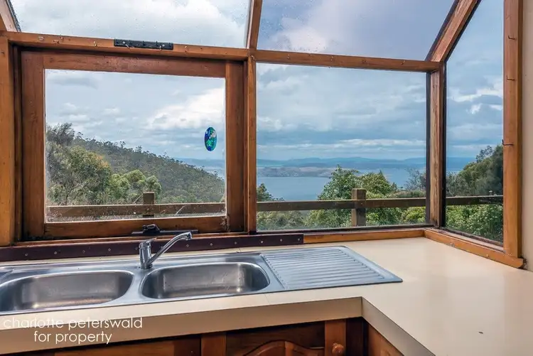 Sixth view of Homely house listing, 626a Nelson Road, Mount Nelson TAS 7007