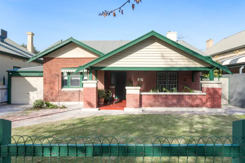 Main view of Homely house listing, 18 Claire Street, Largs Bay SA 5016