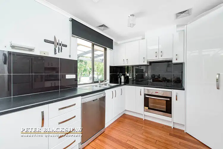 Seventh view of Homely house listing, 12 Wheadon Street, Monash ACT 2904