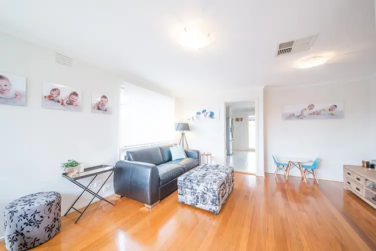 Third view of Homely house listing, 12 Tanya Court, Clarinda VIC 3169